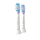 Końcówka do szczoteczek Philips Sonicare Główki G3 Premium Gum Care białe HX9052/17